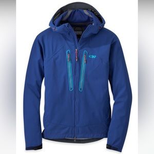 Outdoor Research Iceline Softshell Jacket